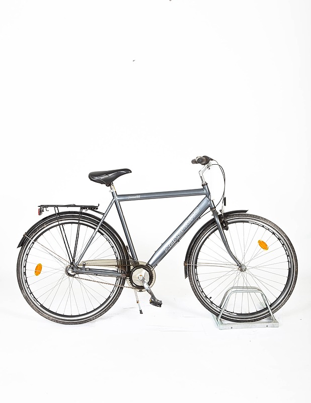 NAKAMURA Uomo polkupyörä, 28" - Miestenpyörät - 10105505980 - 0