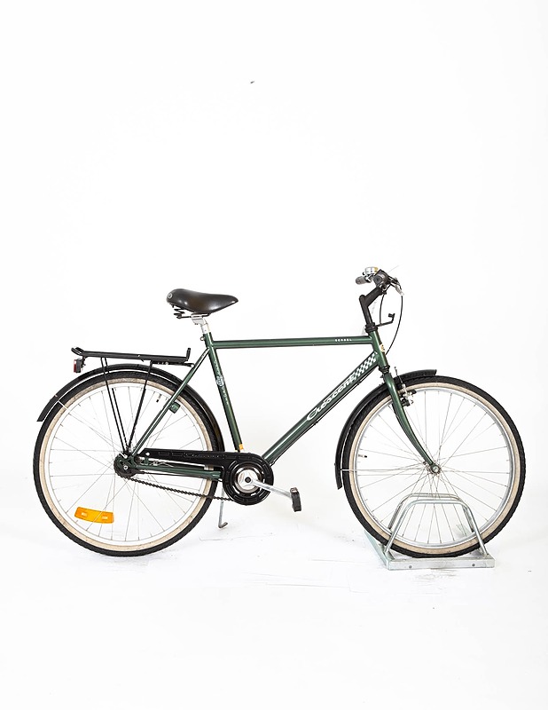 CRESCENT Sergel polkupyörä, 26" - Miestenpyörät - 10105505981 - 0