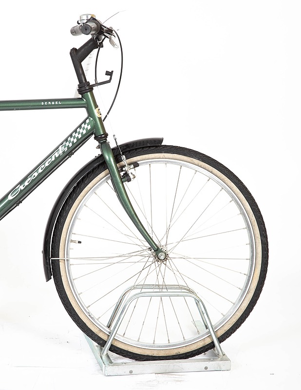 CRESCENT Sergel polkupyörä, 26" - Miestenpyörät - 10105505981 - 1