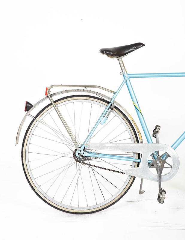 MONARK polkupyörä, 28" - Miestenpyörät - 10105505982 - 2