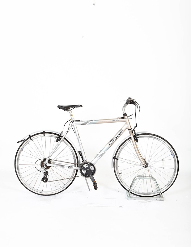 INSERA Travelette polkupyörä, 28" - Miestenpyörät - 10105505983 - 0