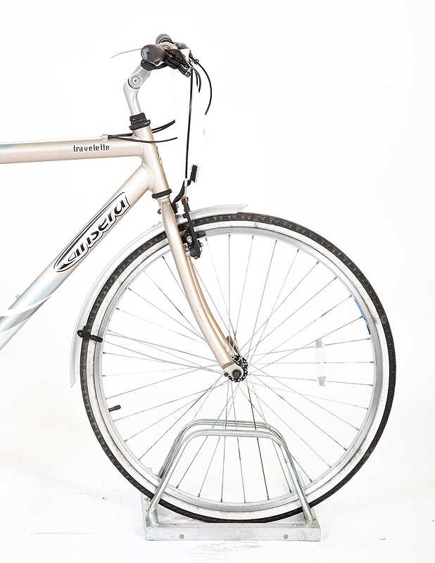 INSERA Travelette polkupyörä, 28" - Miestenpyörät - 10105505983 - 1