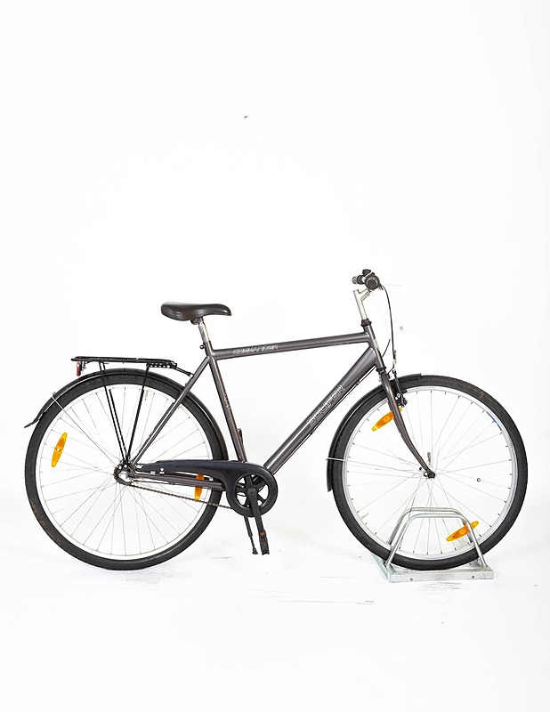 SOLIFER Commander polkupyörä, 28" - Miestenpyörät - 10105505984 - 0