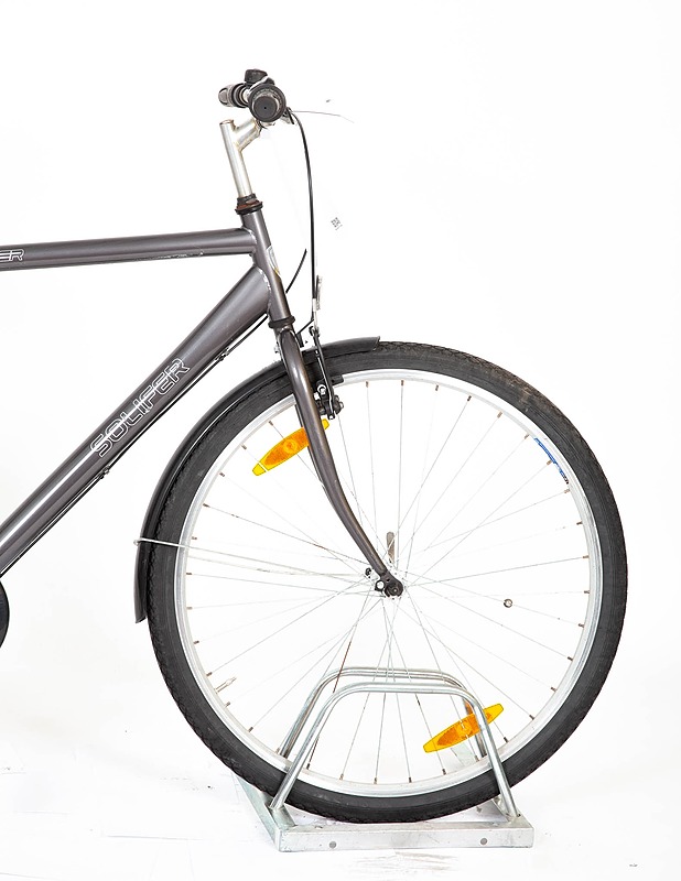 SOLIFER Commander polkupyörä, 28" - Miestenpyörät - 10105505984 - 1