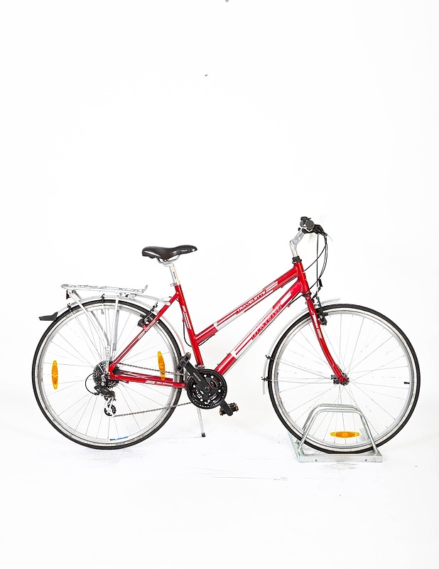 INSERA Travelette polkupyörä, 28" - Naistenpyörät - 10105505985 - 0