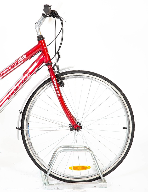 INSERA Travelette polkupyörä, 28" - Naistenpyörät - 10105505985 - 1