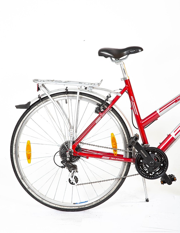 INSERA Travelette polkupyörä, 28" - Naistenpyörät - 10105505985 - 2