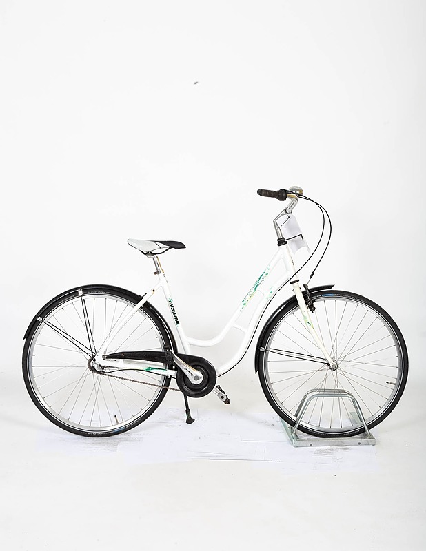 INSERA Premier polkupyörä, 28" - Naistenpyörät - 10105505987 - 0