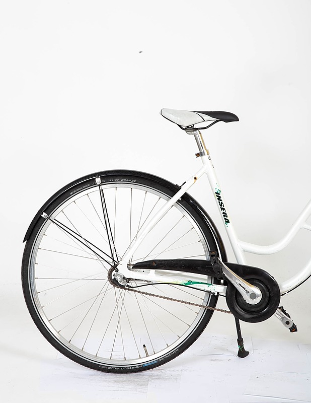 INSERA Premier polkupyörä, 28" - Naistenpyörät - 10105505987 - 2