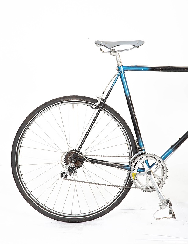 CRESCENT Vintage Road polkupyörä, 28" - Miestenpyörät - 10105505988 - 2