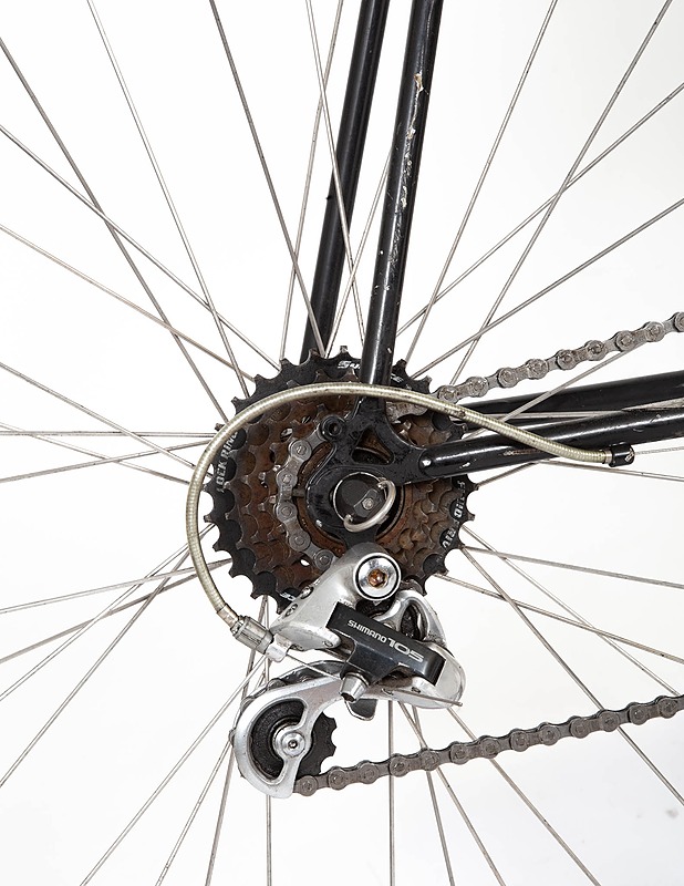 CRESCENT Vintage Road polkupyörä, 28" - Miestenpyörät - 10105505988 - 3