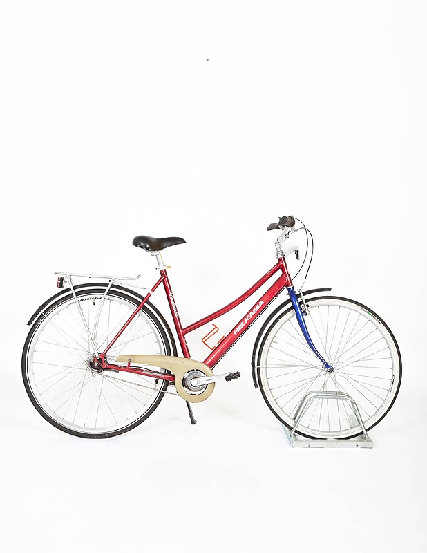 HELKAMA Kaunotar polkupyörä, 28" - Naistenpyörät - 10105505989 - 0