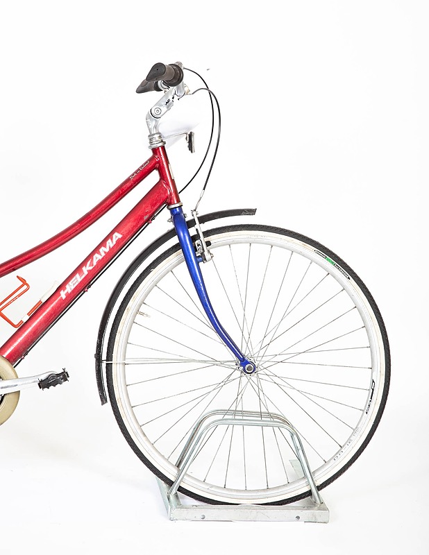 HELKAMA Kaunotar polkupyörä, 28" - Naistenpyörät - 10105505989 - 1