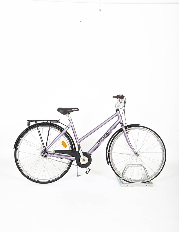 CRESCENT City polkupyörä, 28" - Naistenpyörät - 10105505990 - 0