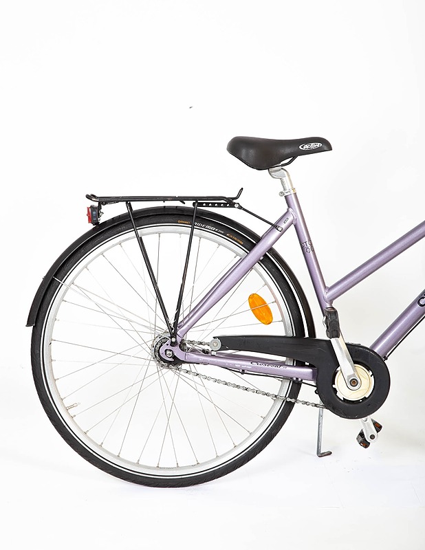 CRESCENT City polkupyörä, 28" - Naistenpyörät - 10105505990 - 2