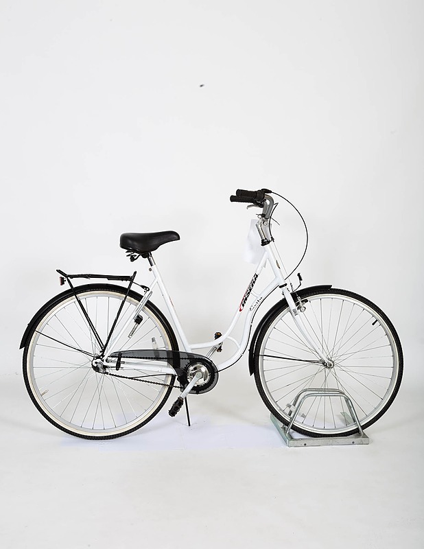 INSERA Evita polkupyörä, 28" - Naistenpyörät - 10105505991 - 0