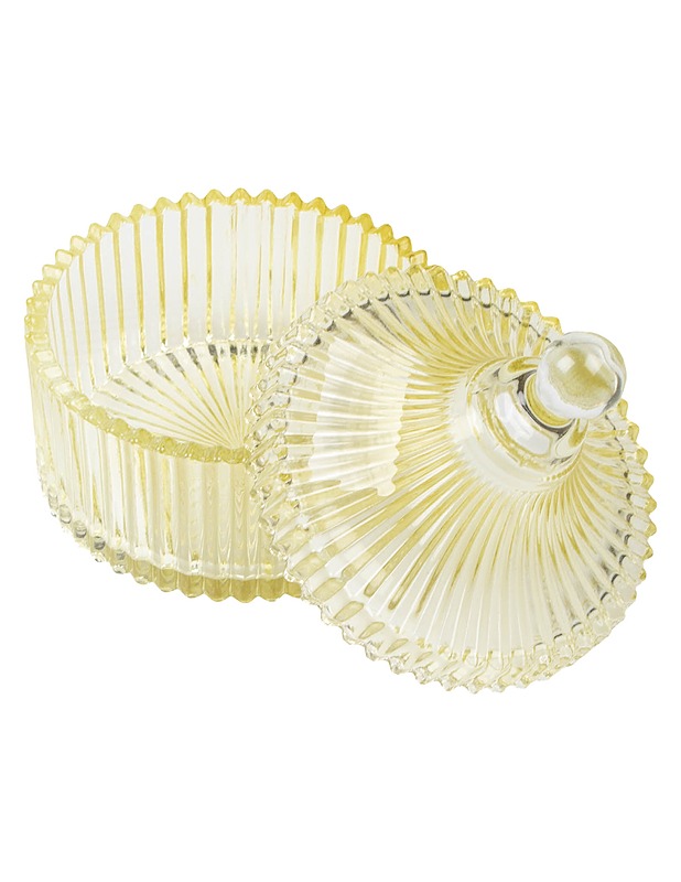 Lasipurkki - Säilytysastiat - 10105505993 - 0