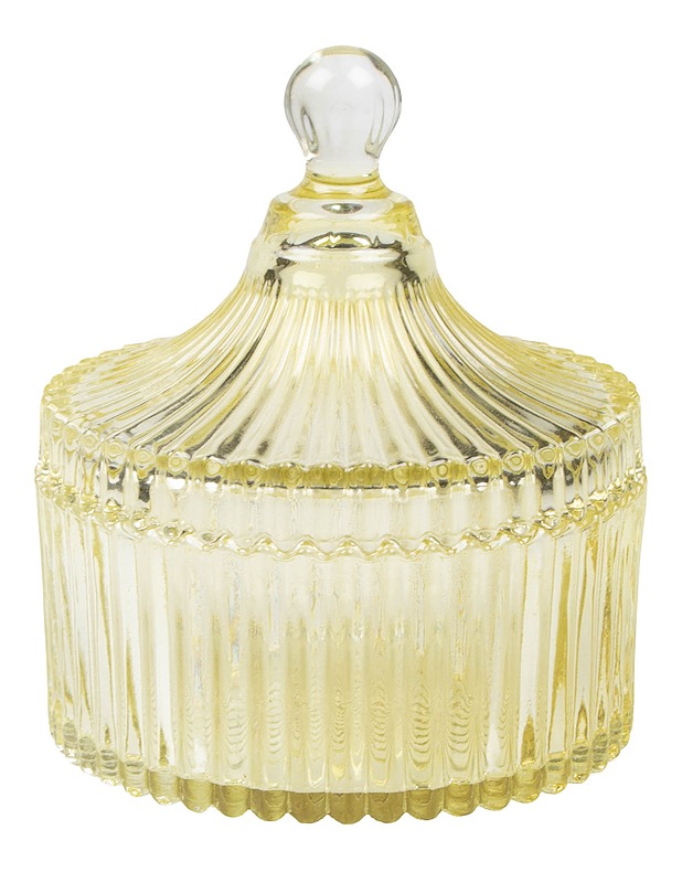 Lasipurkki - Säilytysastiat - 10105505993 - 1