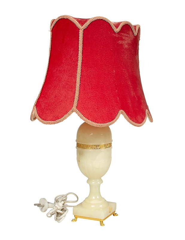 Vintage-pöytävalaisin - Valaisimet - 10105505995 - 0