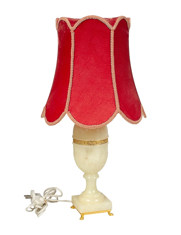 Vintage-pöytävalaisin - Valaisimet - 10105505995 - 1