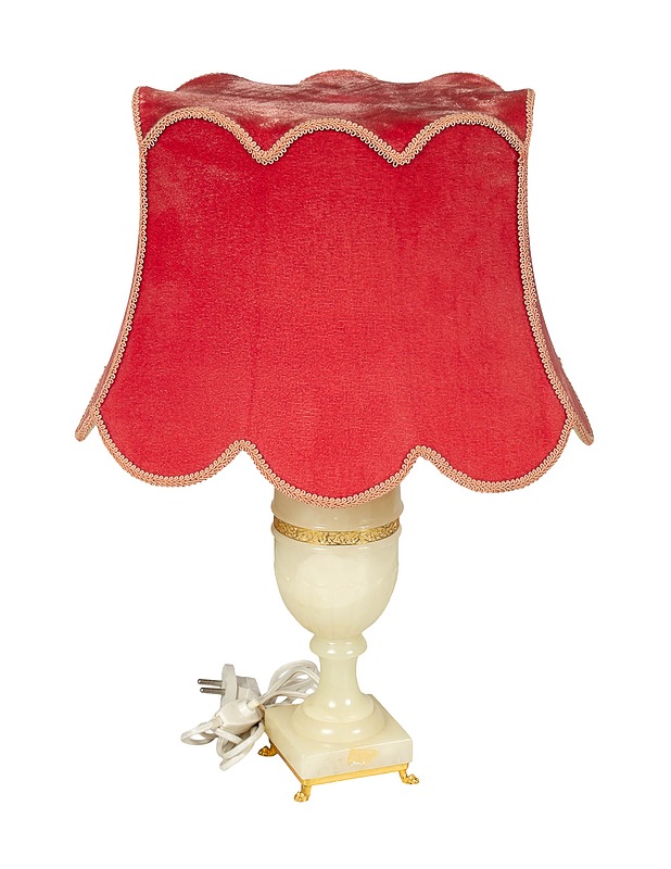 Vintage-pöytävalaisin  - Valaisimet - 10105505995 - 2