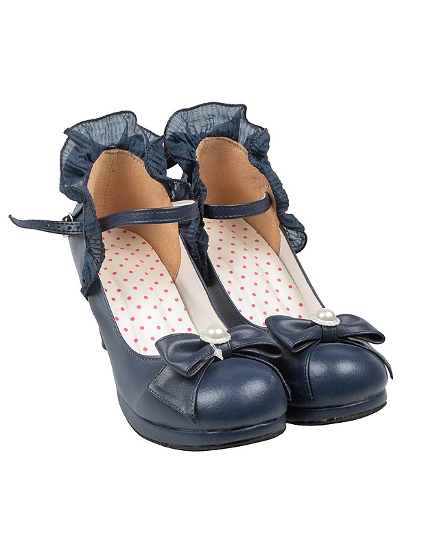 Naisten korkokengät, 39 - Naisten kengät - 10105506000 - 0