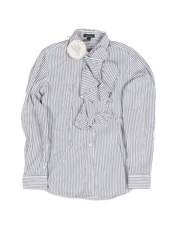 LAUREN RAPLPH JEANS CO paitapusero, M - Naisten paidat ja topit - 10105506006 - 0