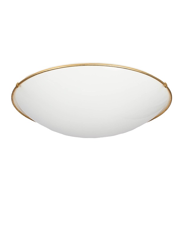 Kattovalaisin, jossa 3 lamppua - Valaisimet - 10105506005 - 0