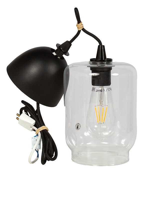 Kattovalaisin - Valaisimet - 10105506012 - 0