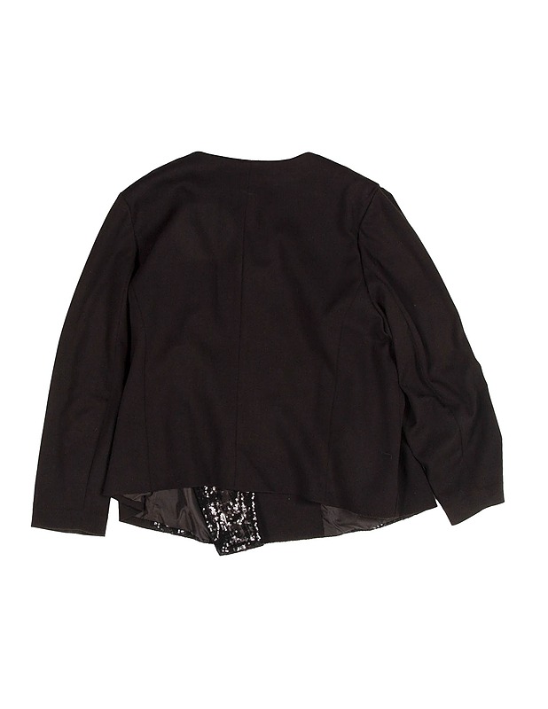 CALVIN KLEIN paljettitakki, 2X - Naisten takit ja jakut - 10105506014 - 1