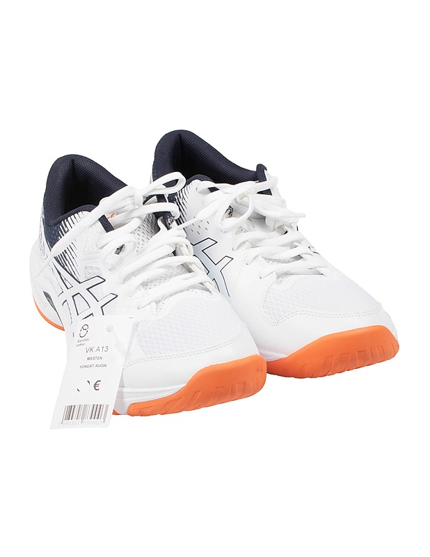 ACICS sisäpelikengät, 44,5 - Miesten kengät - 10105506020 - 0