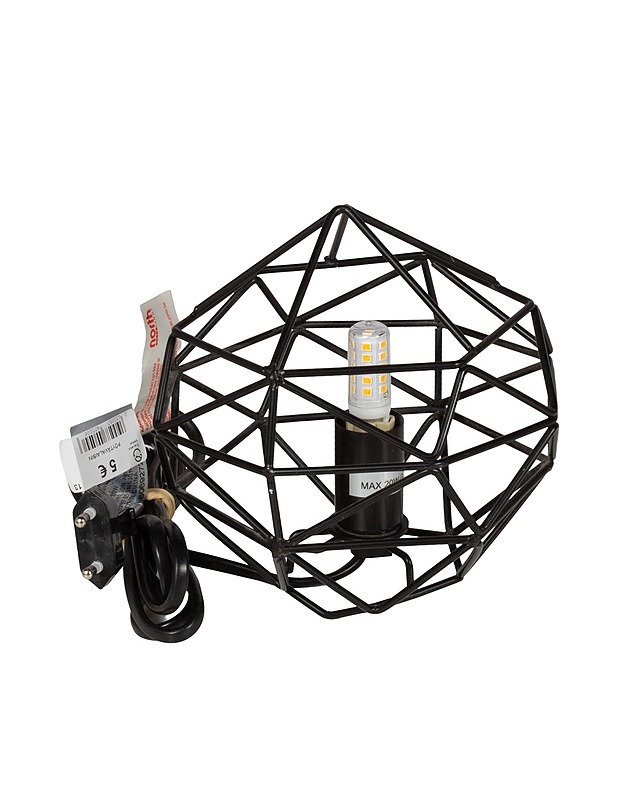 Pöytävalaisin - Valaisimet - 10105506022 - 0