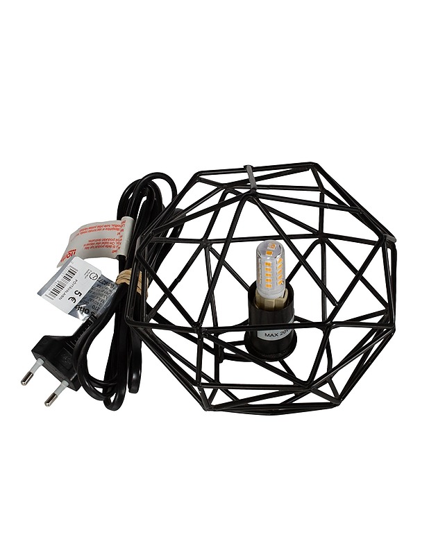 Pöytävalaisin - Valaisimet - 10105506022 - 1