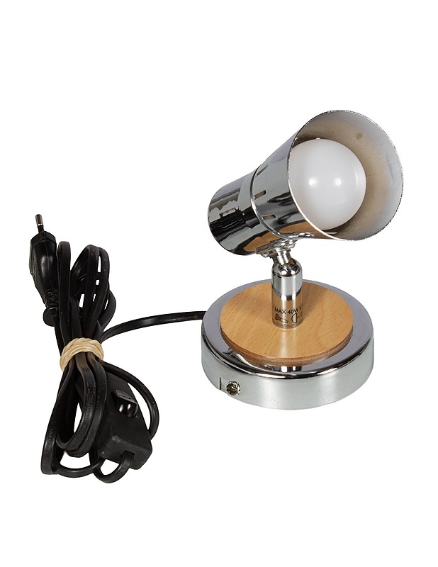 Seinävalaisin - Valaisimet - 10105506033 - 0