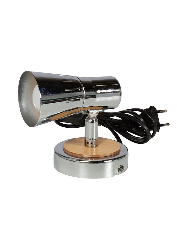 Seinävalaisin - Valaisimet - 10105506033 - 1