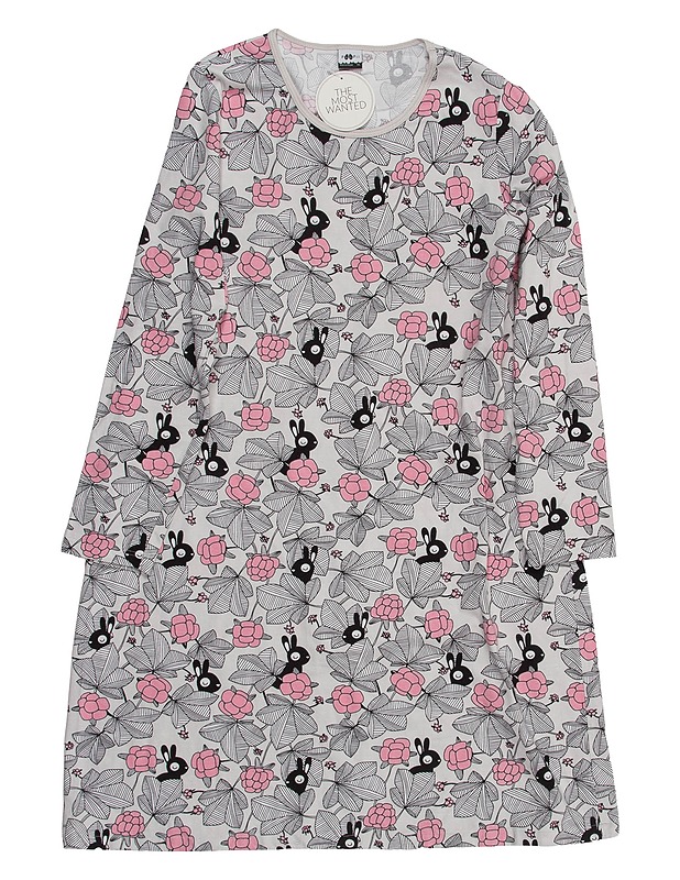 PAAPII yömekko, XXL - Mekot ja hameet - 10105506027 - 0