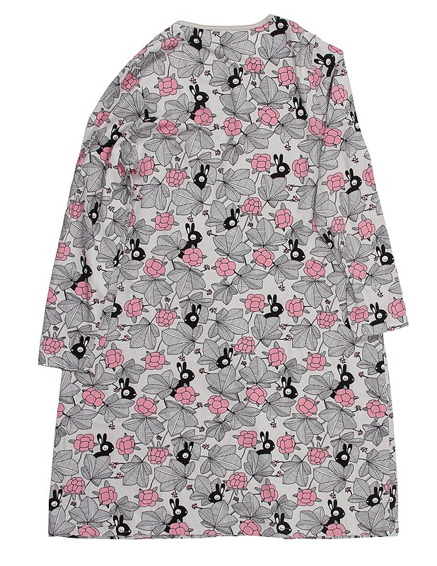 PAAPII yömekko, XXL - Mekot ja hameet - 10105506027 - 1