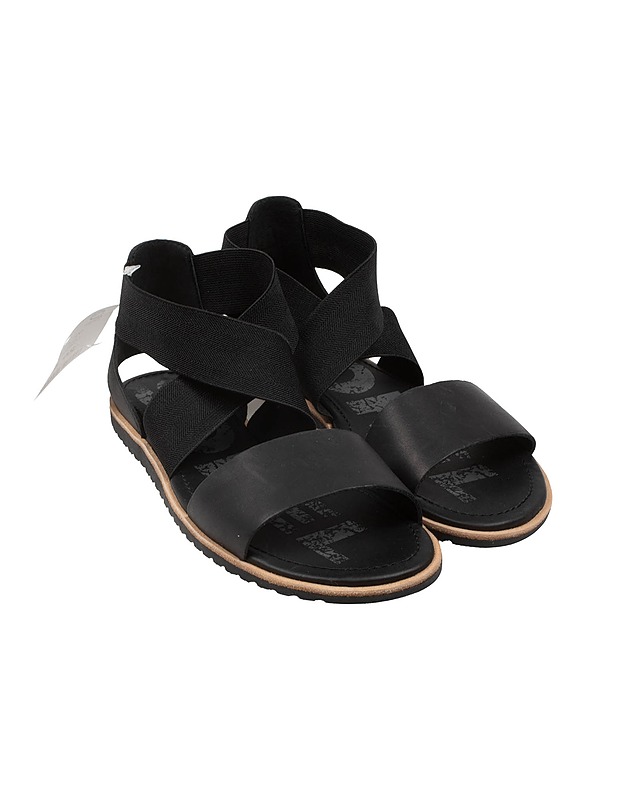 SOREL sandaalit, 38 - Naisten sandaalit ja balleriinat - 10105506040 - 0