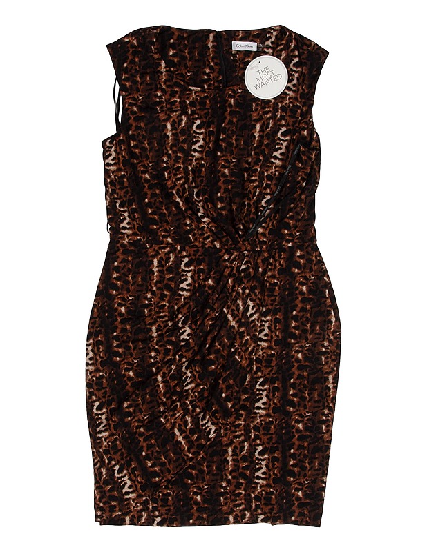 CALVIN KLEIN  mekko, 10 - Mekot ja hameet - 10105506039 - 0