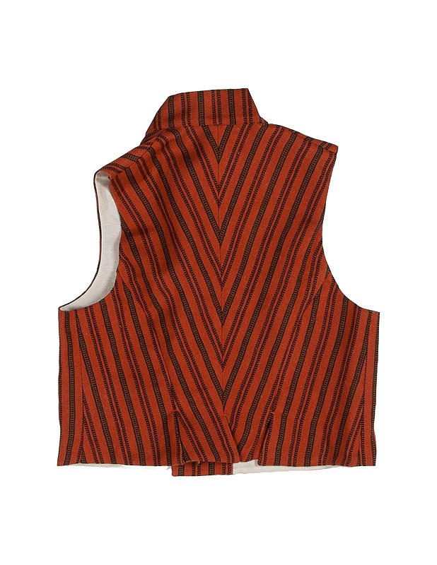 POHJAMAAN kansallispuvun liivi, 50 - Miesten takit - 10105506055 - 1