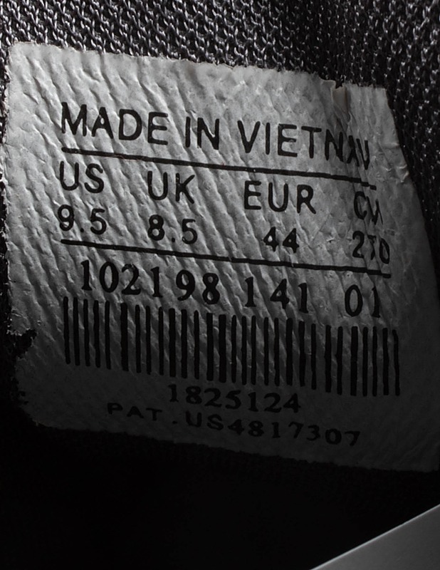 NIKE lenkkarit, 44 - Miesten kävelykengät ja sandaalit - 10105506057 - 2