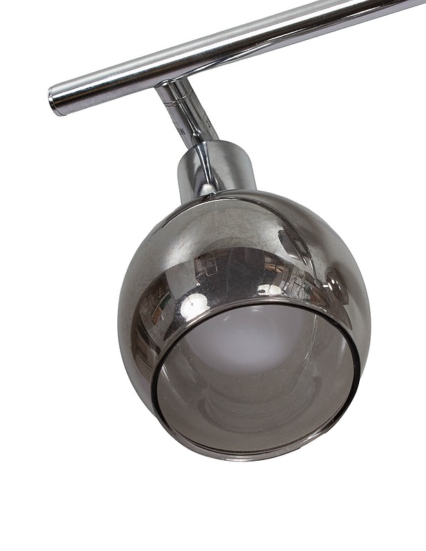 Kattovalaisin, jossa 2 lamppua - Valaisimet - 10105506059 - 1