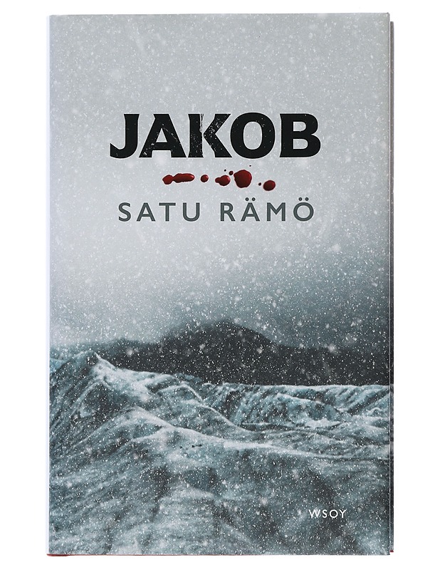 Jakob - Rämö, Satu - Jännitys ja dekkarit - 10105506076 - 0