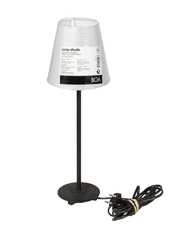 Pöytävalaisin - Valaisimet - 10105506091 - 0