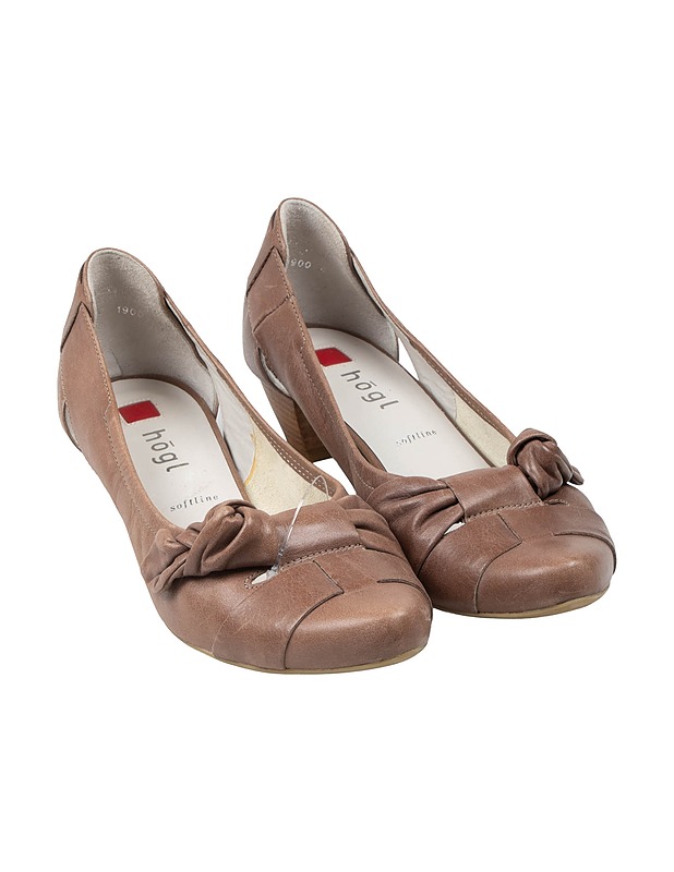 HÖGL avokkaat, 4 - Korkokengät - 10105506093 - 0