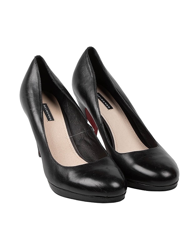 BLEMONDO avokkaat, 40 - Korkokengät - 10105506100 - 0