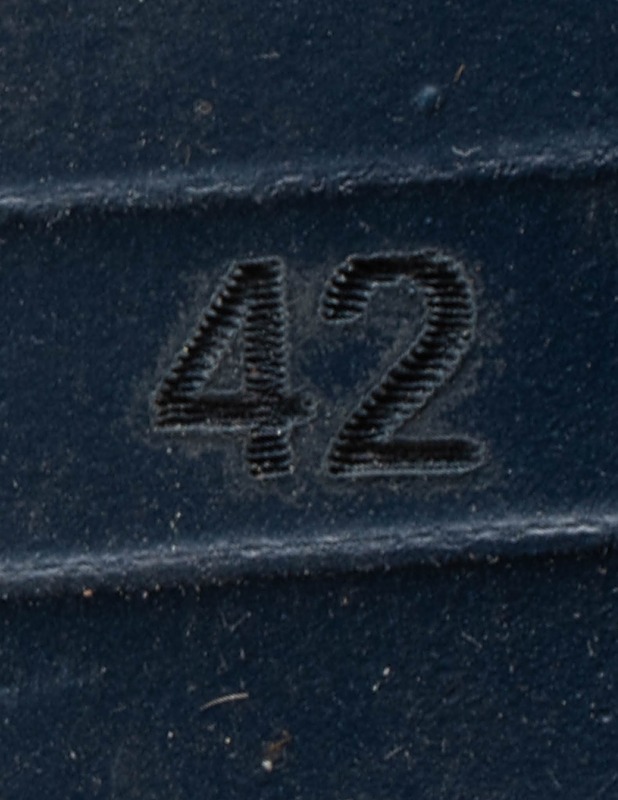 S.OLIVER nahkakengät, 42 - Miesten kengät - 10105506106 - 2