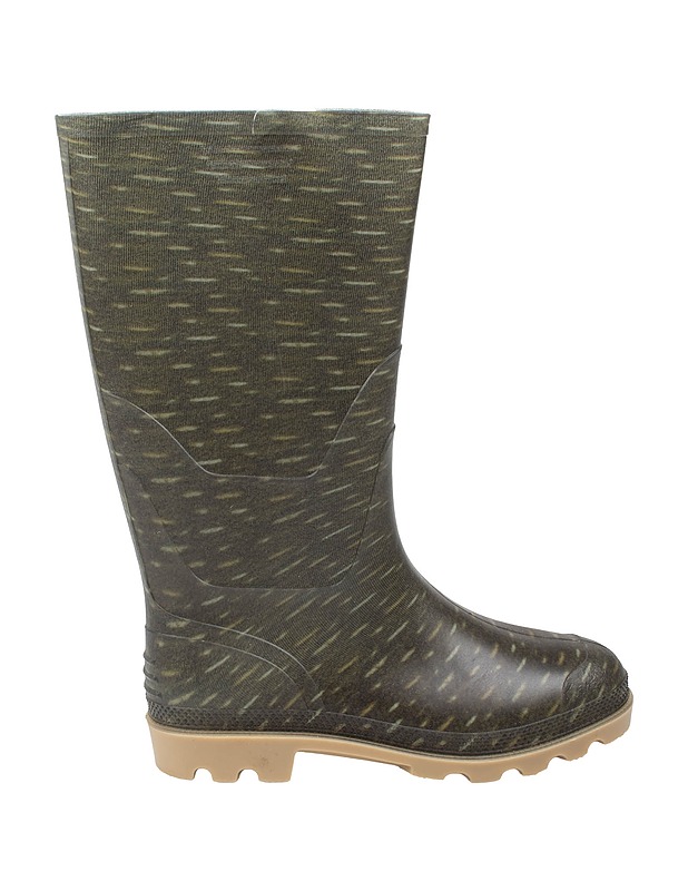 Kumisaappaat, 45 - Miesten saappaat ja talvikengät - 10105506111 - 1