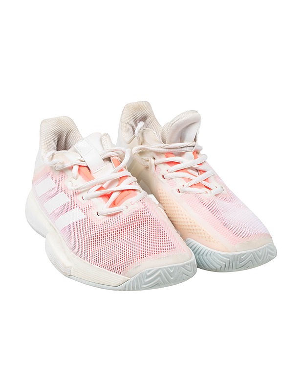 ADIDAS Bounce tenniskengät, 40 - II-Laatu - Naisten kävelykengät ja tennarit - 10105506118 - 0