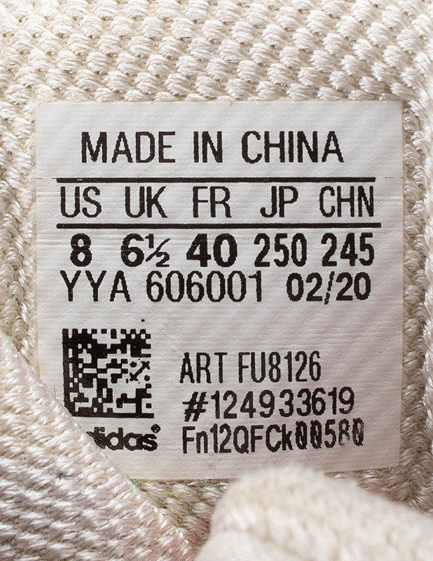 ADIDAS Bounce tenniskengät, 40 - II-Laatu - Naisten kävelykengät ja tennarit - 10105506118 - 2